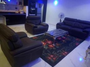 Tosin Homes